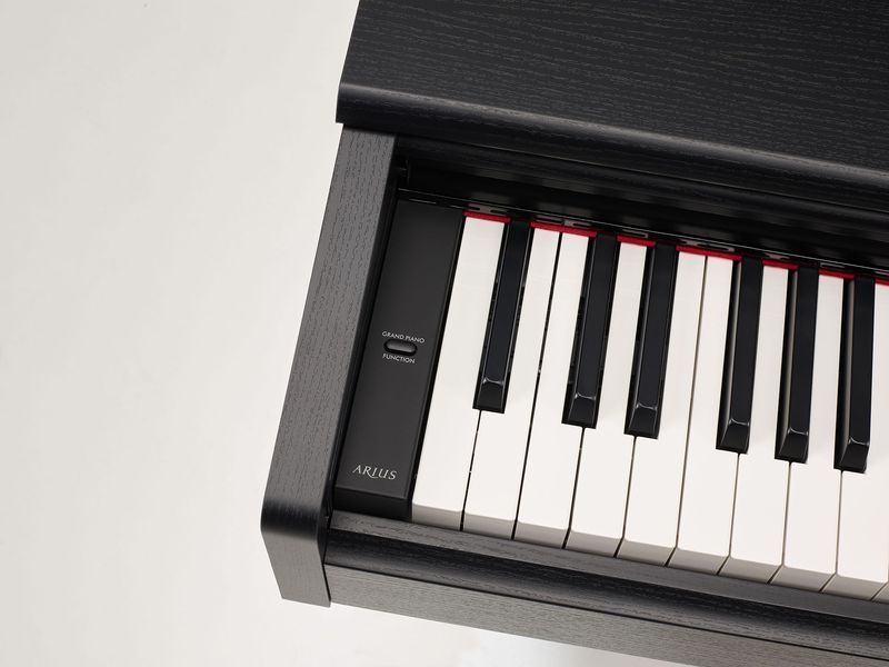 Цифровое пианино Yamaha Arius YDP-105 Black 002358 фото