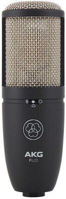 Мікрофон AKG P420 2093864810 фото