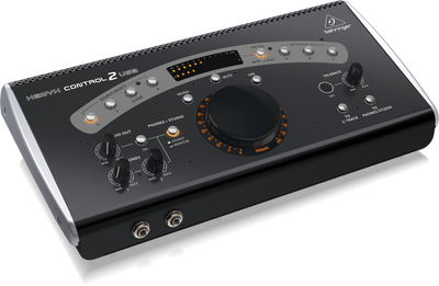Мониторный контроллер Behringer Control2USB 9820014642 фото