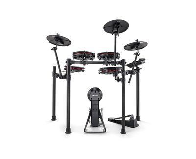 Електронна ударна установка Alesis Nitro Max Kit 2093866113 фото