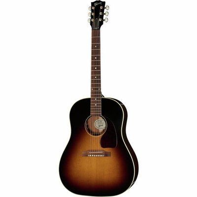 Акустическая гитара Gibson J-45 Standard VS 690 фото