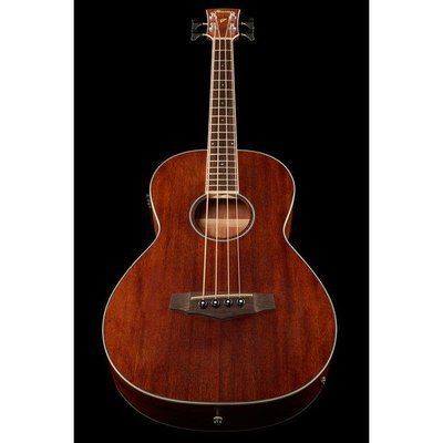 Бас-гітара Ibanez PNB14E-OPN Acoustic Bass 001330 фото