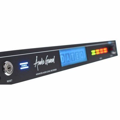 Лимитер Dateq SPL-6 0022241 фото