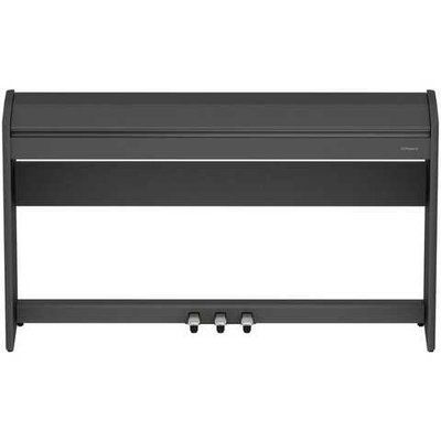 Цифровое пианино Roland F107-BKX 00235 фото