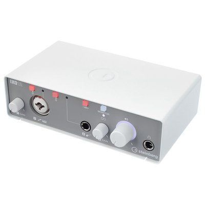 USB аудіоінтерфейс Steinberg IXO12 88413000 фото