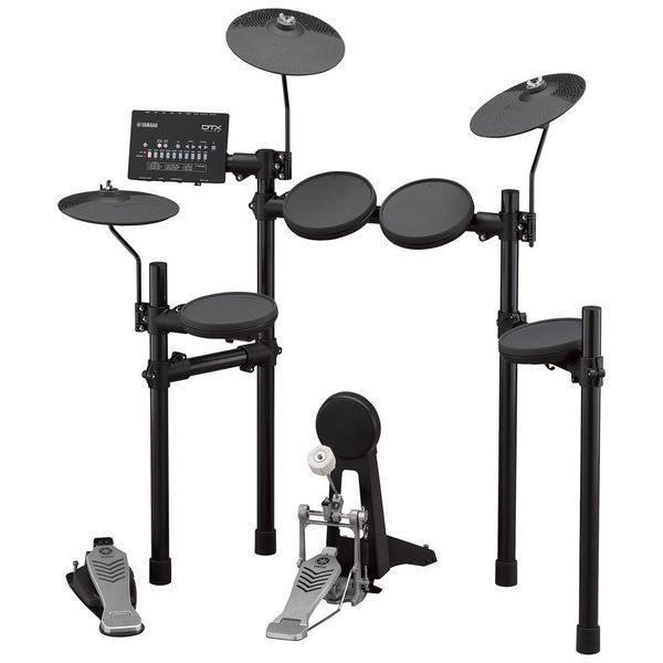 Электронная барабанная установка Yamaha DTX432K 2093864095 фото