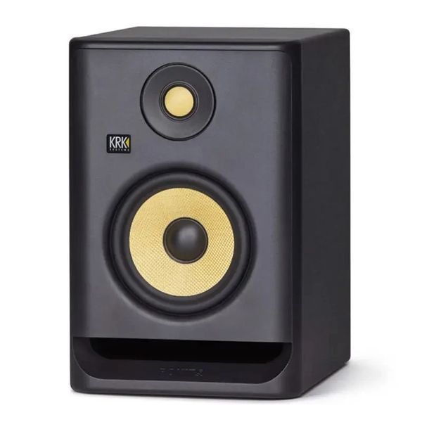 Студийный монитор KRK ROKIT 7 G4 2093865236 фото