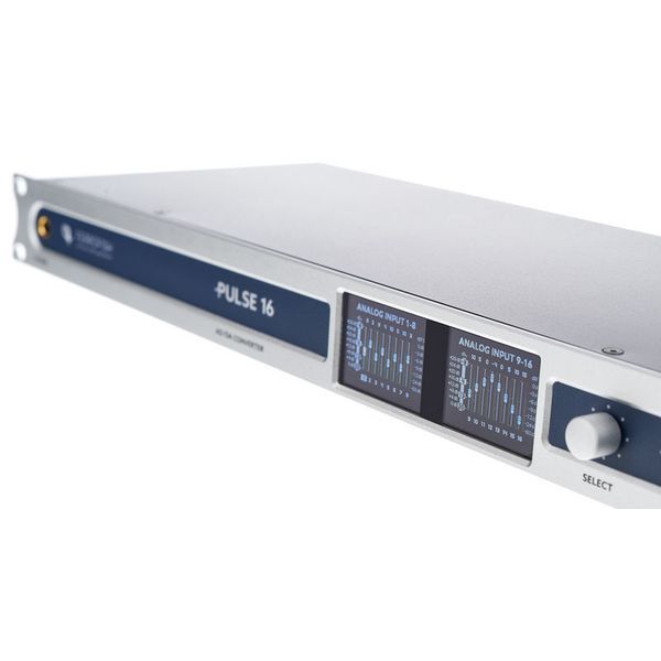 Конвертер Ferrofish Pulse16 1151 фото
