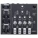 Аналоговый синтезатор SOMA Lyra-4 Black 535 фото 1