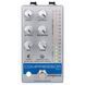 Гитарная педаль Empress Effects Compressor MKII Silver 2040 фото 1