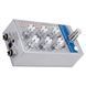 Гитарная педаль Empress Effects Compressor MKII Silver 2040 фото 5