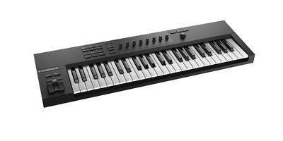 MIDI-клавиатура Native Instruments Komplete Kontrol A49 2093865460 фото