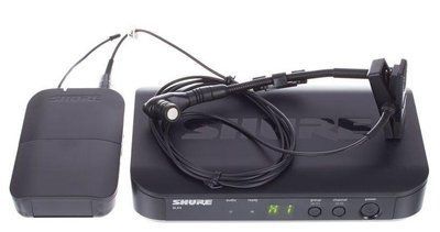 Радіосистема Shure BLX14/B98 2093864068 фото