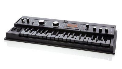 Синтезатор Korg MicroKorg XL+ 52133350 фото