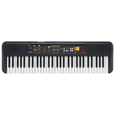 Синтезатор Yamaha PSR-F52 2093865260 фото
