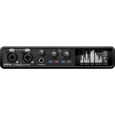 Аудиоинтерфейс Motu UltraLite mk5 008797533 фото