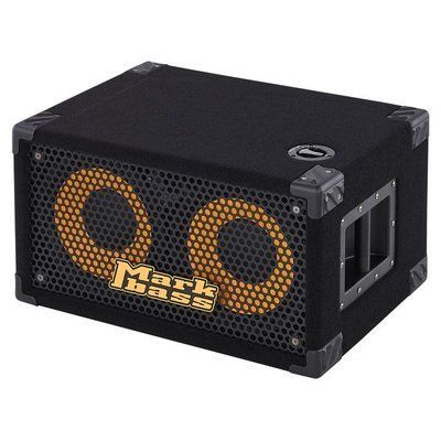 Гитарный кабинет Markbass Traveler 102P - 8Ohm 00101 фото