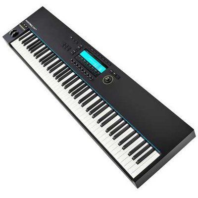 MIDI-клавиатура Native Instruments Komplete Kontrol S88 MK3 560008 фото