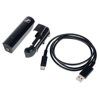 Передавач Sennheiser XSW-D Mini Jack TX 90547 фото