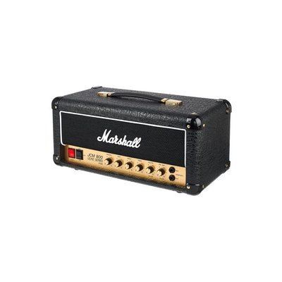 Підсилювач (голова) Marshall SC20H 440587 фото
