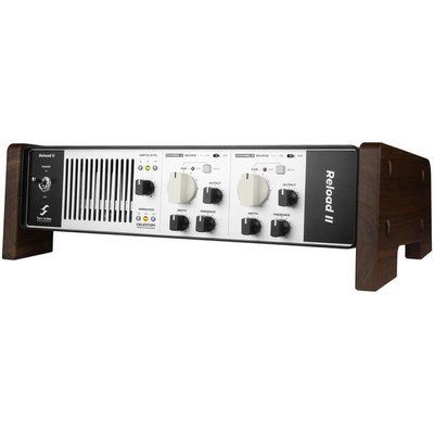 Усилитель мощности Two Notes Reload II Loadbox & Attenuator 003815 фото