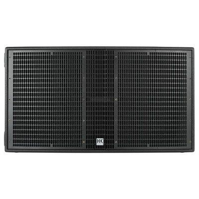 Сабвуфер HK Audio L SUB 4000 92257 фото