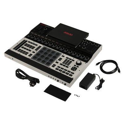 Семплер AKAI Professional MPC XL 003547 фото