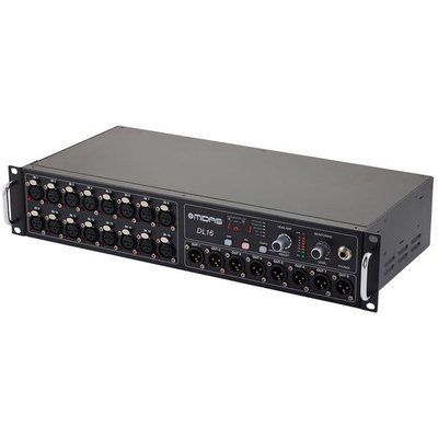 Стейджбокс Midas DL16 520000114234 фото