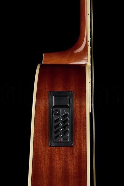 Акустична гітара Harley Benton D-120CE NT 2093866036 фото
