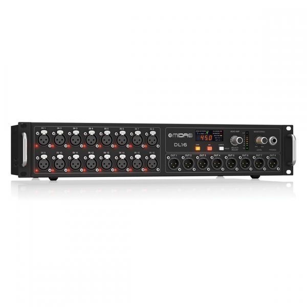 Стейджбокс Midas DL16 520000114234 фото