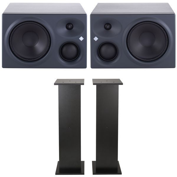Студийный монитор Neumann KH 310 A left 3204 фото