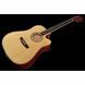 Акустична гітара Harley Benton D-120CE NT 2093866036 фото 7