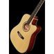 Акустична гітара Harley Benton D-120CE NT 2093866036 фото 6