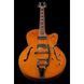 Електрогитара Harley Benton BigTone Trem Vintage Orange 185 фото 3