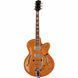 Електрогитара Harley Benton BigTone Trem Vintage Orange 185 фото 1