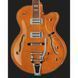 Електрогитара Harley Benton BigTone Trem Vintage Orange 185 фото 6