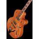 Електрогитара Harley Benton BigTone Trem Vintage Orange 185 фото 4