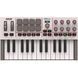MIDI-клавиатура AKAI Professional MPK Mini IV Gray 360087 фото 3