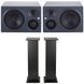 Студийный монитор Neumann KH 310 A left 3204 фото 4