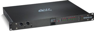 Аудиоинтерфейс DiGiGrid IOC 5580101 фото
