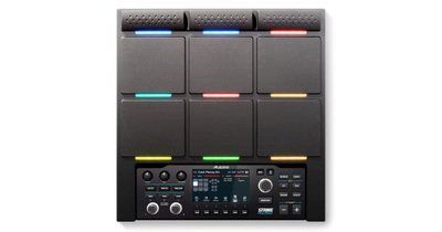 Електронна перкусія Alesis Strike MultiPad 03321005 фото