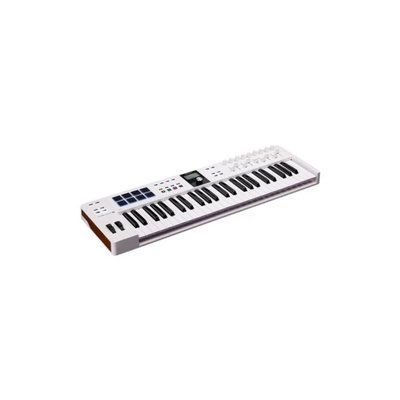 MIDI-клавіатура Arturia KeyLab Essential 49 MK3 BK/WH 2093866114 фото