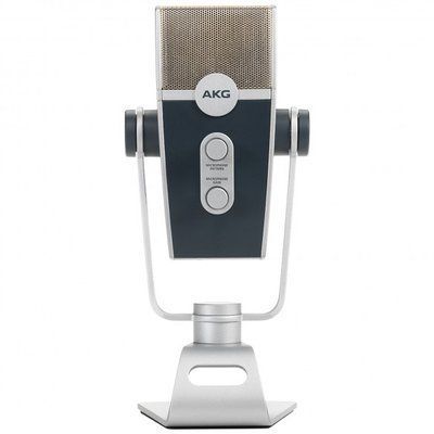 Студійний мікрофон AKG Lyra 2093864911 фото