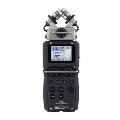 Диктофон Zoom H5 3320010 фото