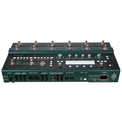 Гитарный процессор эффектов Kemper Profiler Stage 78421020545621 фото
