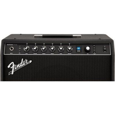 Комбоуcилитель Fender Mustang LTX100 9003523 фото