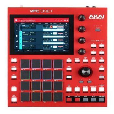 Семплер Akai Professional MPC One+ 221000541 фото