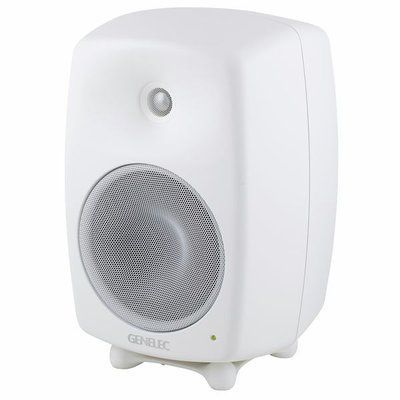 Студийный монитор Genelec 8040 BWM 870054 фото