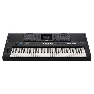 Синтезатор Yamaha PSR-E483 03224 фото