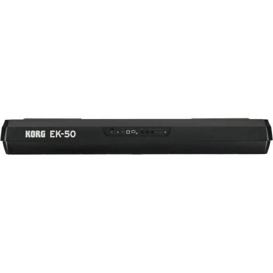 Синтезатор Korg EK-50 00254554 фото